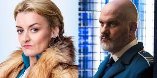 Who Are The Bravest Characters On Snowpiercer?