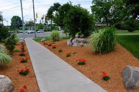 The new leaf landscaping company. Mulch Wholesalers Jackson Mi Mulch Products Bulk Landscape Mulch Mulch Wholesalers Inc