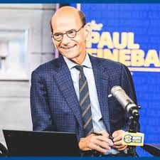 Paul Finebaum