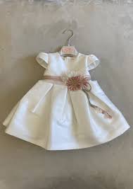 Come fare vestito tutù a uncinetto tutorial. Abitini Da Battesimo E Cerimonia Per Neonato Baby Star Torino