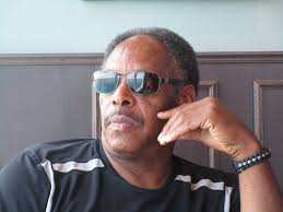 Bill Ward's drumming