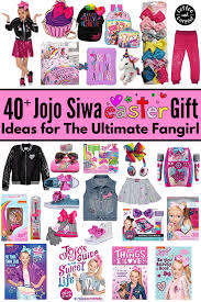 Originally from indiana, he interned with pacers gaming during season one of the nba 2k league. Easter Basket Ideas Gift Guide Jojo Siwa Fan Coffee And Carpool Intentionally Raising Kind Kids