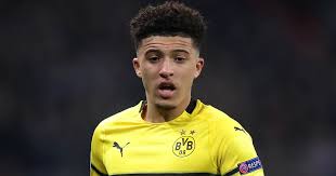 Compare jadon sancho to top 5 similar players similar players are based on their statistical profiles. Dortmund Still Not Happy With Man Utd Transfer Fee For Sancho