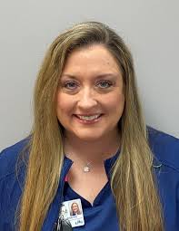 Spotlight of the week- We are delighted to welcome Rachel Coleman to the  team as our newest RN clinical case manager. Rachel has a wealth of  healthcare expertise and demonstrates a strong