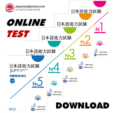 Pin On Jlpt Mock Exams