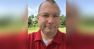 Scott Thomas Gilley Obituary