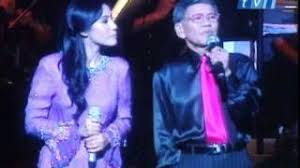 Sing with lyrics to your favorite karaoke songs. Ella Ahmad Jais Budi Setahun Segunung Intan Youtube