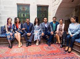 Intra aici pe site la data de 21 decembrie 2018, pentru a urmari online subtitrat in romana, dragoste si ura episodul 83 integral. Sezonul Trei Din Dragoste Si Ura Incepe Maine La Kanal D Radar De Media