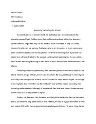 How rough a rough draft really is? Pdf Rough Draft Pdf Dave Ford Academia Edu