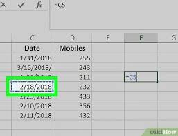 What is the formula for adding dates in excel? How To Add Days To A Date In Excel On Pc Or Mac 10 Steps