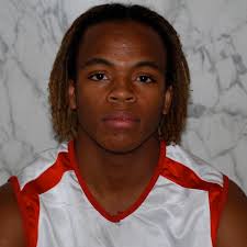 Armani Ousley's Bulls College Prep Bio