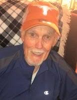 Leo Ricketson Obituary