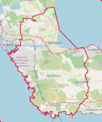 Martigues Wikipedia