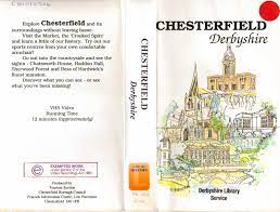 Download and use 10,000+ home stock videos for free. Chesterfield Derbyshire Vhs Video Collection International Wikia Fandom