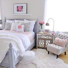 Bedroom Decorating Ideas Before And After 2 Ladies A Chair Pretty Bedroom Bedroom Decor Home Decor Bedroom