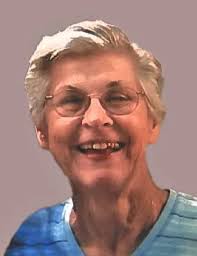 Obituary information for Ann F. May
