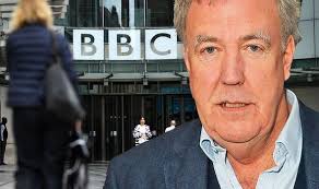 Breaking news, sport, tv, radio and a whole lot more. Jeremy Clarkson Slams Sad Bbc News Admitting I Don T Trust A Word You Say Celebrity News Showbiz Tv Express Co Uk