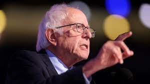 Bernie Sanders Interview: Kamala Harris Can Beat Trump on Economy