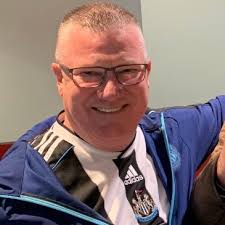 Neal Newbrook (@NewbrookNeal)