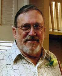 Ralph Wallace Butler Jr. Obituary