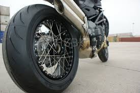 Kineo Ducati Single Sided Tubeless Spoke Wheels Ducati Wheel Fast Bikes