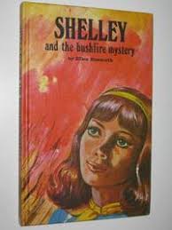 Shelley and the Bushfire Mystery