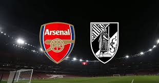 Arsenal football club is a professional football club based in islington, london, england. Arsenal Vs Vitoria Highlights Nicolas Pepe Scores Two Brilliant Free Kicks To Snatch Victory Football London