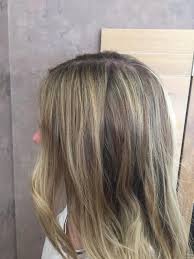 Clip in extensions echthaar kassel. Blonde Braune Strahnen 20 Kurze Braune Haare Mit Blonden Strahnen 2020 01 11
