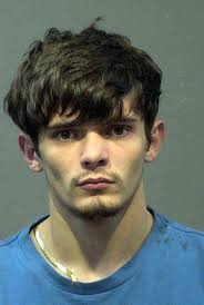 Damron sentenced after two state foot chase