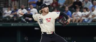 Texas Rangers' Unexpected Ace: Daniel Robert's Imminent Breakout from  Bullpen Disappointment to MLB Stardom