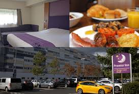 We stayed at the premier inn dover central for a pre cruise stay. Premier Inn South Manchester Book Online With Purple Parking