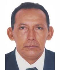 RONALD SANDOVAL TORREJON candidato Municipalidad Provincial UCAYALI