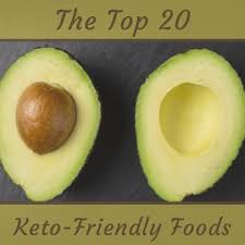Maybe you would like to learn more about one of these? The Top 20 Foods To Eat On The Ketogenic Diet Caloriebee
