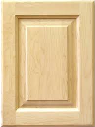 allstyle custom cabinet doors: wood