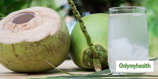 As far as i can tell, a lot of the health claims made for coconut water are based on its potassium content. How Coconut Water Helps In Weight Loss