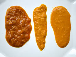 Yes they could eat chips because that is microorganism of food that contains preservative rats eat this too cause they like the savory chips and they eat it with their hand or mouth. British Bites Curry Sauce Serious Eats