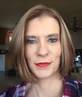 DICKERSON, Varina (1980