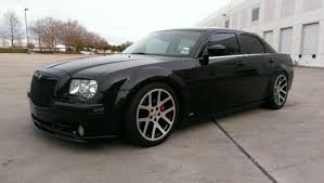 Ready 300 C Srt Sedan Sedan De Luxo Chrysler 300 Chrysler 300s Chrysler Cars
