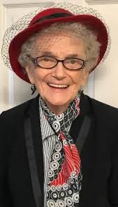 Obituary information for Susan Victoria McKinney