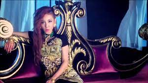 I say yeah yeah yeah yeah yeah yeah. 2ne1 I Love You Official Music Video Youtube