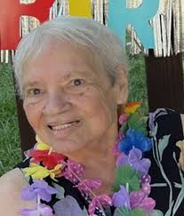 Lorene Mullins Obituary January 4, 2024