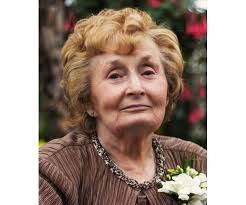 Elizabeth Groulx Obituary (1928