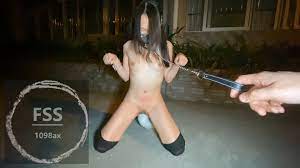 FSS Asian public slave
