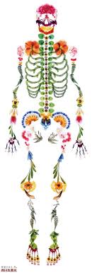 Most Stunning Ad For Funeral Home Services Art Pressed Flowers Creative