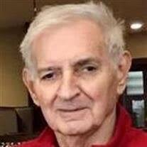 James H. "Jim" Mulhern Obituary