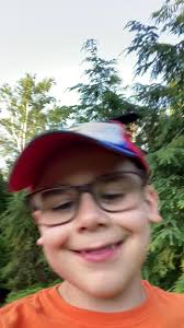 My final creation this year and it's for you Wyatt fans out there, I wasn't  watching much during the best Wyatt days cause I was learning to be a  father but you