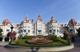 How Disney Cast A Spell On France S Hospitality Industry