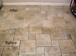 Tile And Grout Cleaning In Melbourne Tile Grout Cleaning Tile Floors Floor Tile Grout