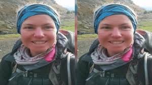 The remains of esther dingley, a british woman who went missing while hiking alone in the pyrenees mountains eight months ago, have been found, according to an international support group for. Who Is Esther Dingley Missing British Hiker Esther Dingley Age Bio Instagram Net Worth Explored Getindianews