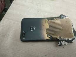 Xiaomi are a privately owned smartphone and smart device manufacturer. Xiaomi Mi A1 Xiaomi Mi A1 Smartphone Explodes While Charging Mobiles News Gadgets Now